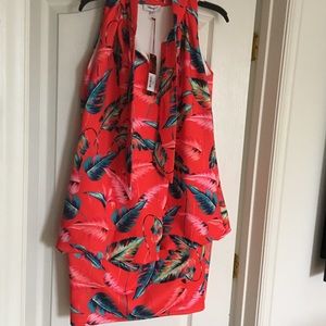 Brand new dress Monif C